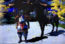 Ghost of Tsushima Japanese Gamer’s Review