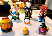 京都の伝統文化を一挙公開!【京都伝統産業ミュージアム】